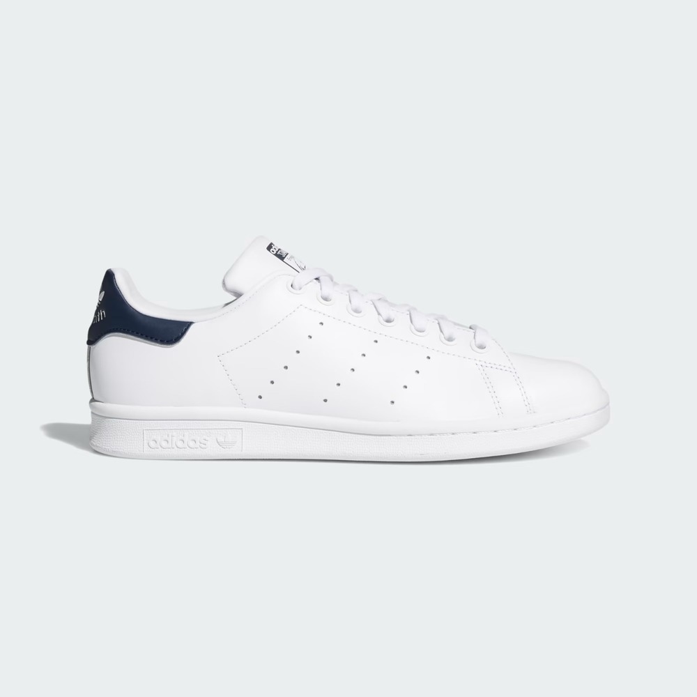 9W / 8M - [NEW] Women's‎ adidas Stan Smith Shoes White S81020